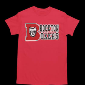 Pre-season Sale BJB Tshirt item
