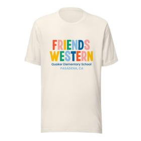 FWS Adult T-Shirt item