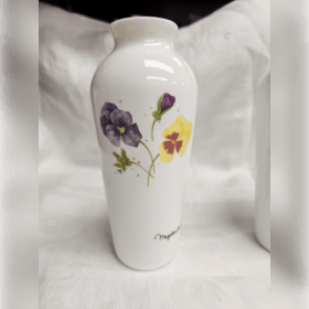 Vintage Marjolein Bastin Vases by Hallmark #1 item