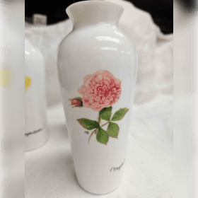 Vintage Marjolein Bastin Vases by Hallmark #1 item