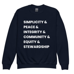 SPICES Crewneck (Youth) item