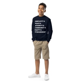 SPICES Crewneck (Youth) item