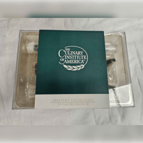 30 Piece Masters Collection Decorating Set item