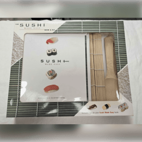 Sushi Made Easy Kit item