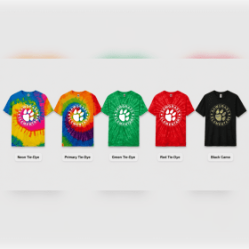 Adult Specialty T-Shirt item