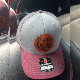 Cap item