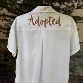 "Adopted" BOGO item