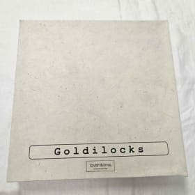 Papoose Goldilocks Hand Puppet item