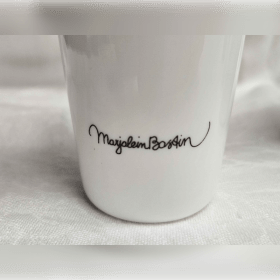 Vintage Marjolein Bastin Vases by Hallmark #1 item