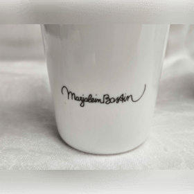 Vintage Marjolein Bastin Vases by Hallmark #2 item