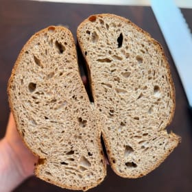 Classic Country Sourdough item