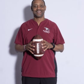NCCU Coach Banner item