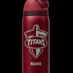 Photo of Owala 32 ounce Water bottle
