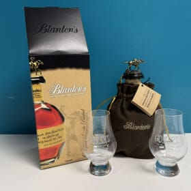 Your Personal Whiskey Tasting item
