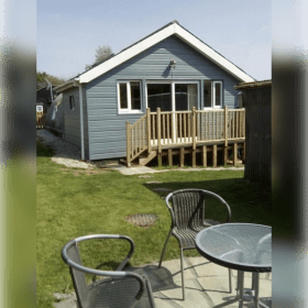 A week’s holiday in Devon or Cornwall item