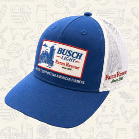 Farm Rescue Donation item