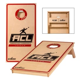 ACL COMP 2x4 Cornhole Boards (Value $300) item