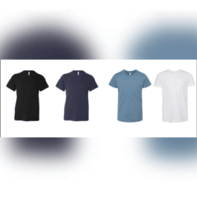 Photo of Youth Jersey Tee