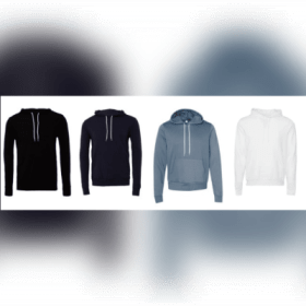 Photo of Sponge Hoodie