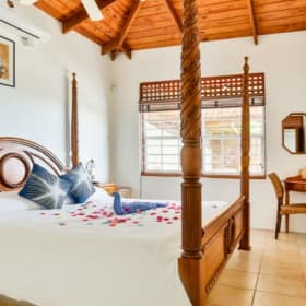 St. Lucia Private Cottage Retreat 5-Night Stay for (2) item