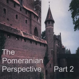 The Pomeranian Perspective, Volumes I–III (DVDs) item