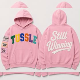 Hoodie | Tussle 2.0 item