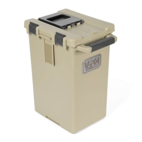 SOLD TO TESS V. - #23 Yogi Bin Trashcan item