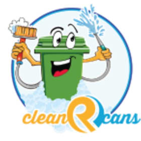 SOLD TO DORA D. #54 Clean R' Cans item