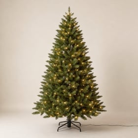 Photo of Christmas Tree Sponsorship