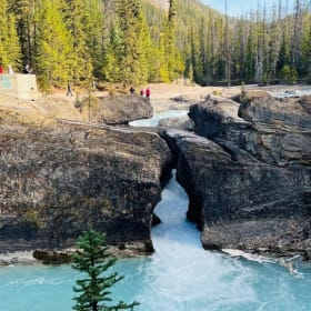 Calgary & the Canadian Rockies 3-Night Stay for (2) item