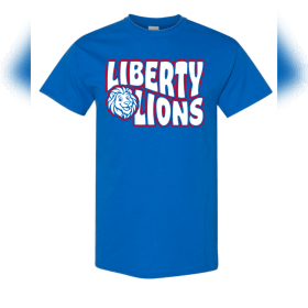 Photo of T-shirt 3 - Extended sizes