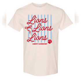 Photo of T-shirt 4 - Extended sizes