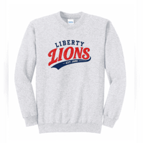 Photo of Sweatshirt 1 - Extended sizes