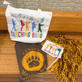 Sound of Central Band Bundle (Large) item