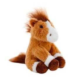 Brown Colt w/ Blue Colt Tee item