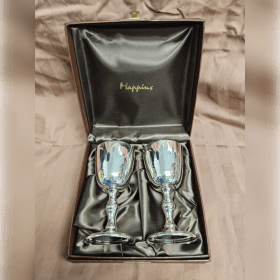 Mappin Goblet Set item