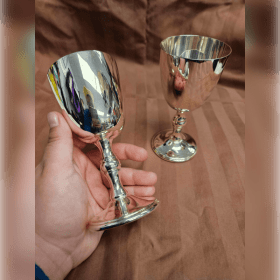 Mappin Goblet Set item