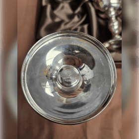 Mappin Goblet Set item