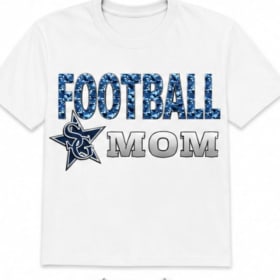 Football Mom item