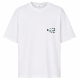 Making Kindness Trendy T-shirt item