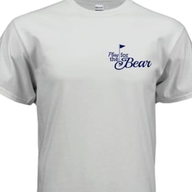 2026 Play For The Bear T-Shirt item