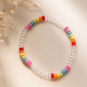 Rainbow Baby Bracelet item