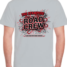 Photo of 2026 SOFT COTTON Road Crew Shirt - Short Sleeve