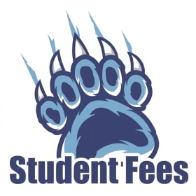 Student Fees 2026-27 item