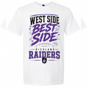 West Side Best Side item