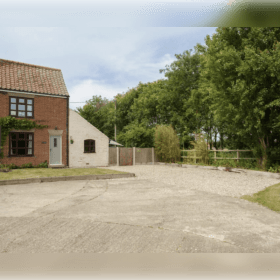 4 night new year break at East Cottage, Norfolk item