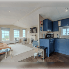 3 night stay at The View, Norfolk item
