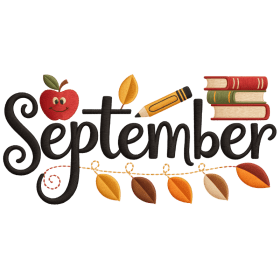 September Adoption item