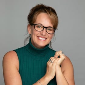 VIP Day & 3 Months of AI Sales Training with Carole Mahoney item