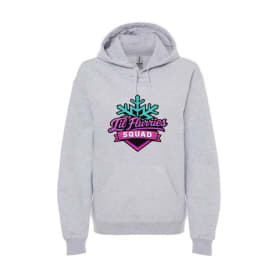 Flurries - Pick Your Team - Hoodie item